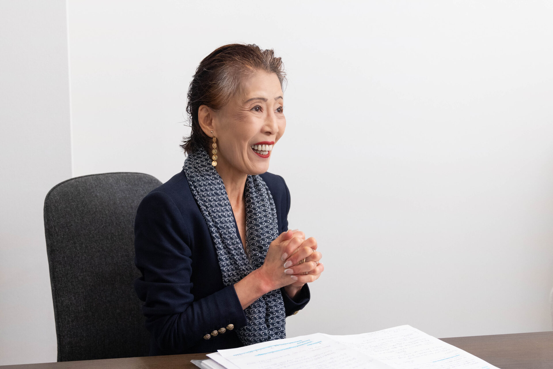 植田 貴世子さん