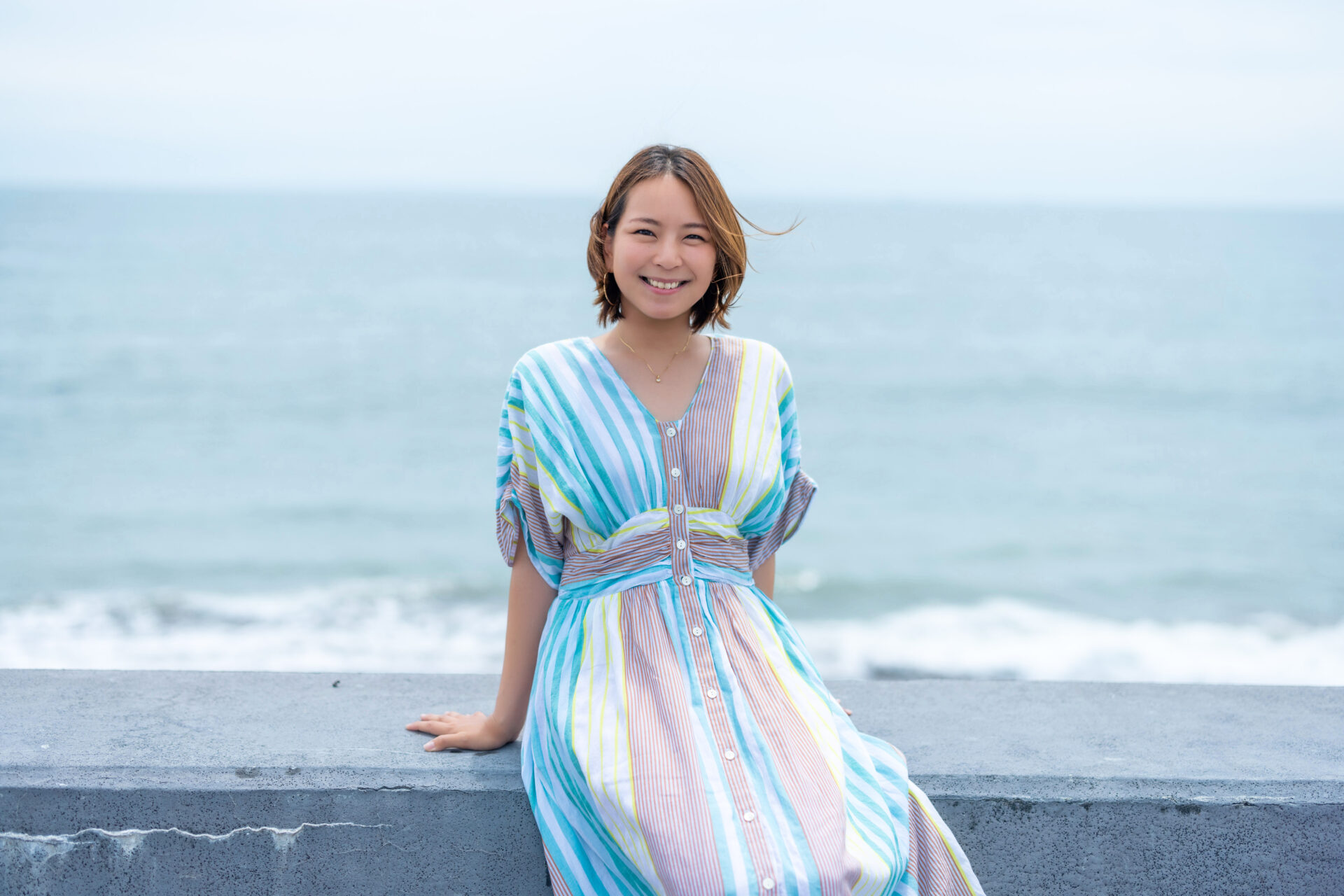 髙田 彩葉さん