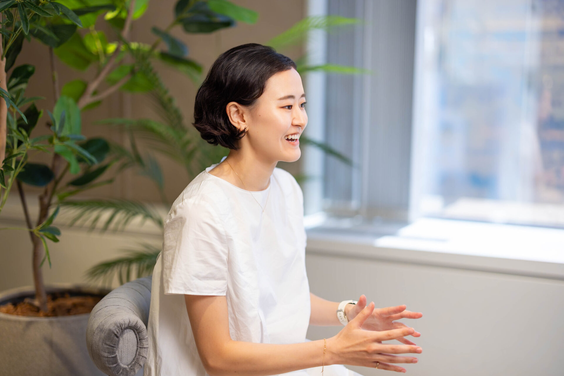 吉田瑠璃