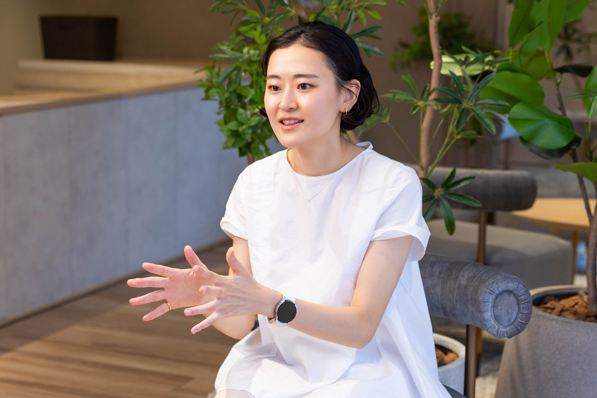 吉田瑠璃