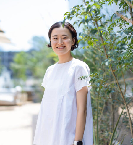 一歩踏み出せば世界は広がる。グローバルな学びを胸に、大企業からスタートアップ企業へ