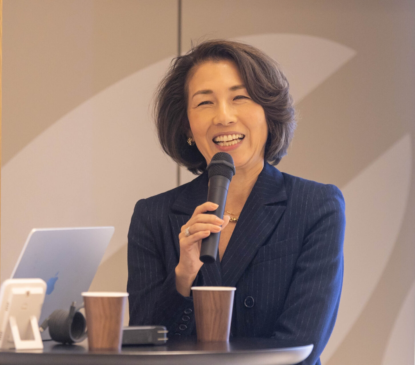 大塚ちづるさん