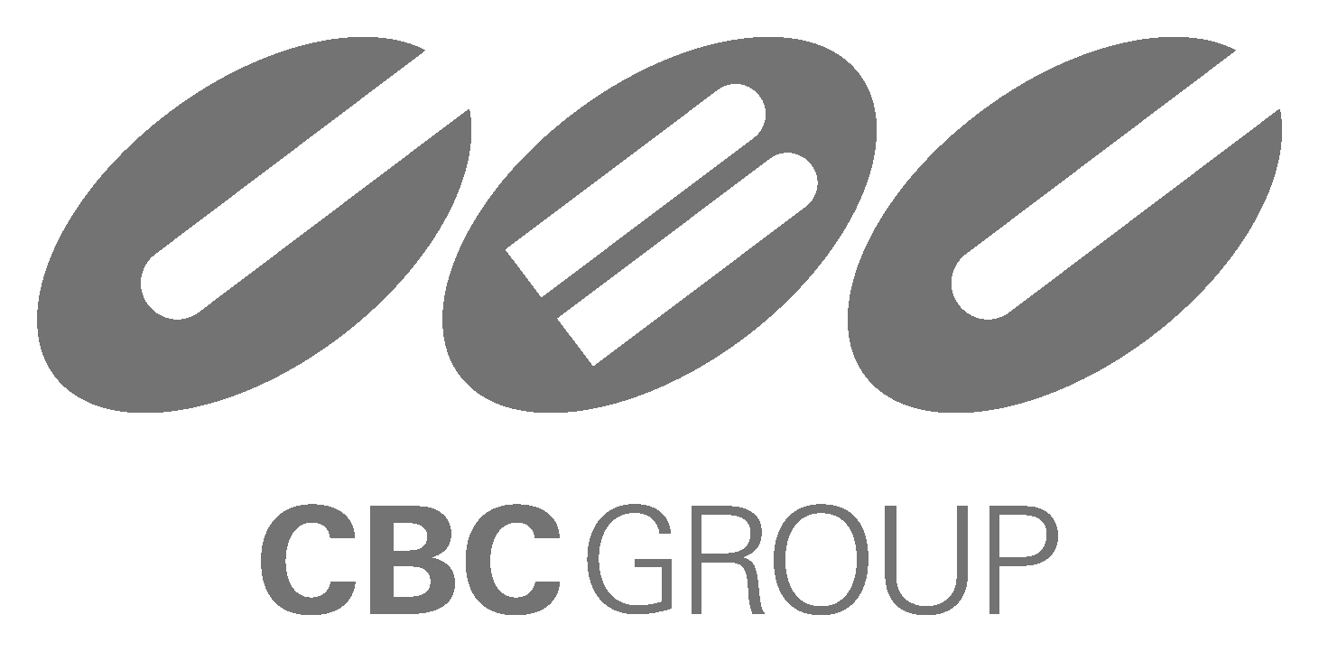 CBC GROUPロゴ