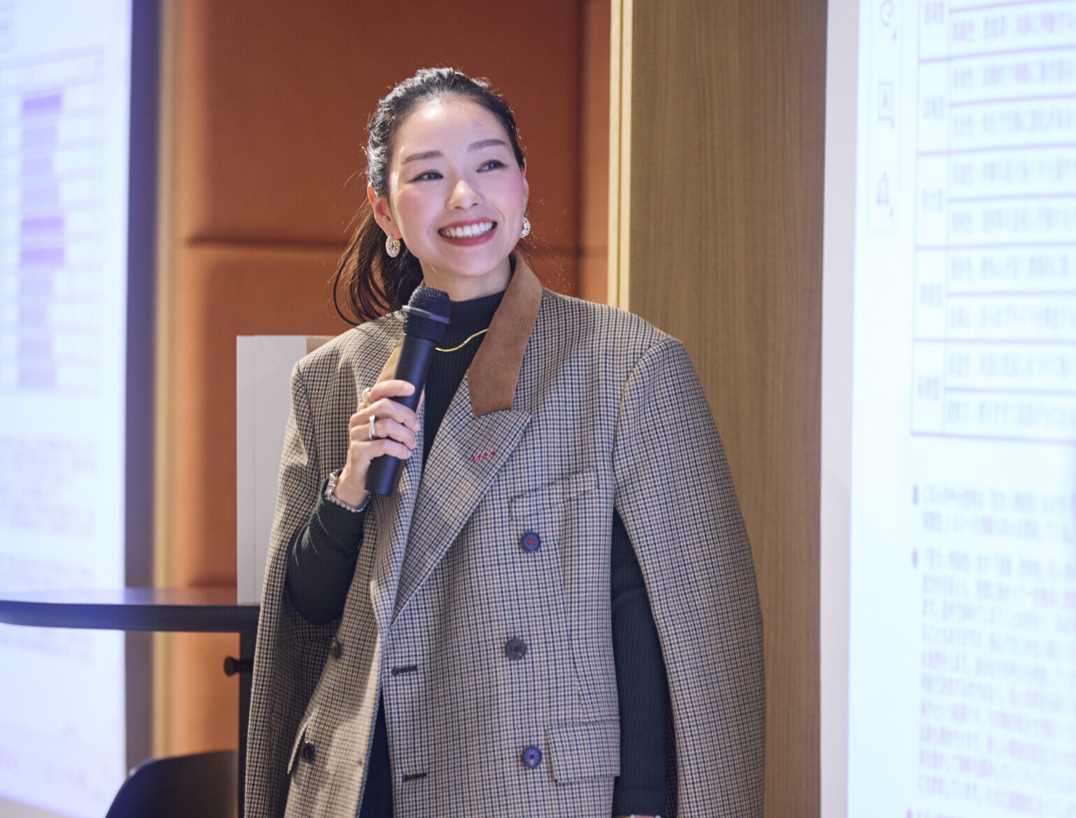 【イベントレポート】ブライダルヘアメイクアーティスト 服部由紀子の「自分で選び続けるキャリア」