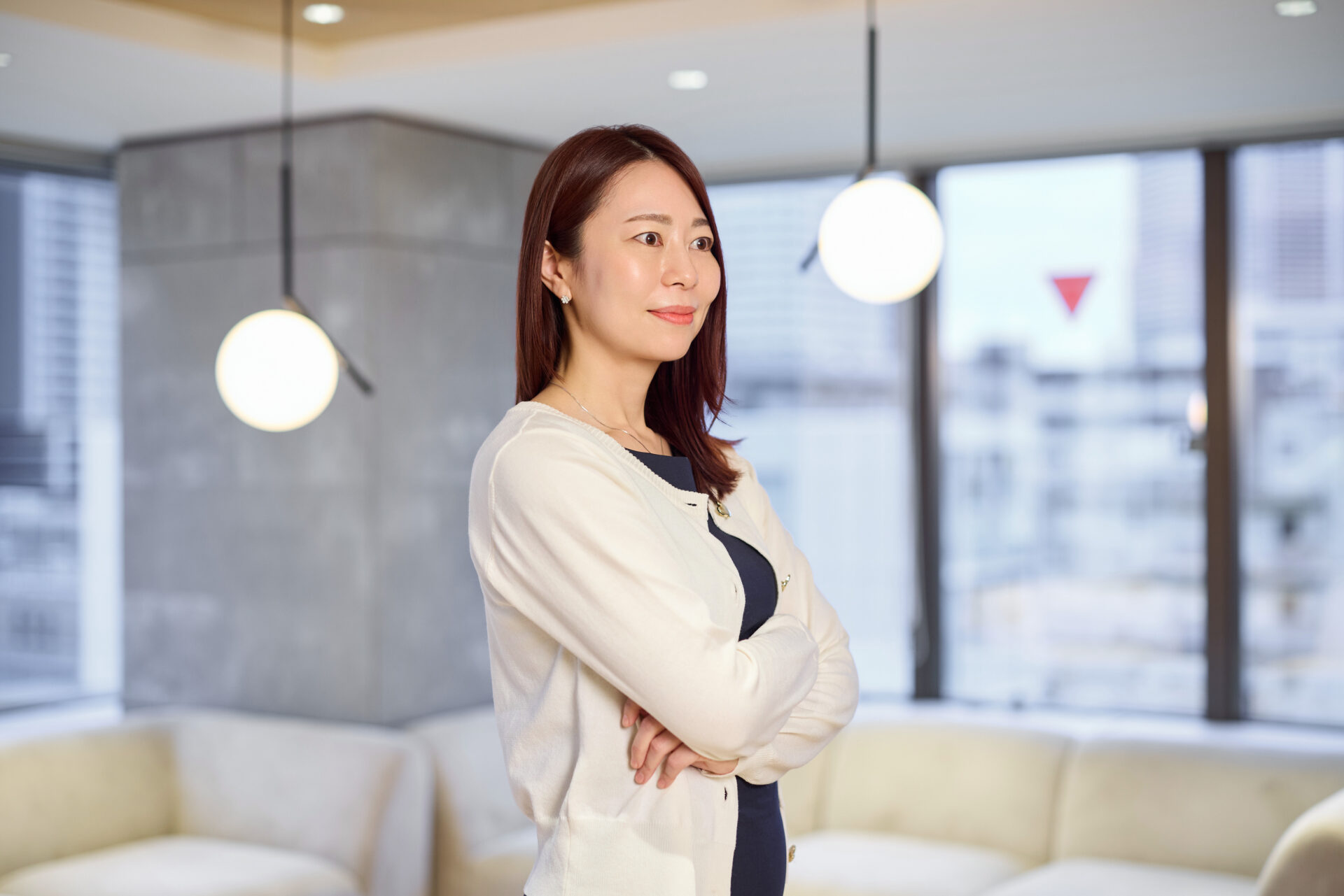「こうあるべき」ではなく「自分がこうしたい」を大切に。専門性を生かした薬事というキャリアを開拓【前編】
