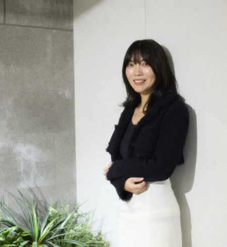 「違っている方が面白い」フランスで見つけた、“自分は自分”のキャリアの築き方